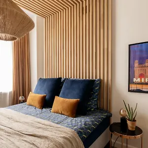 Apartament Superior Koszykowa / Plac Zbawiciela, Warszawa