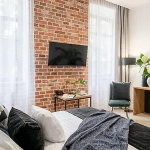 Apartament24 Stare Wrocław