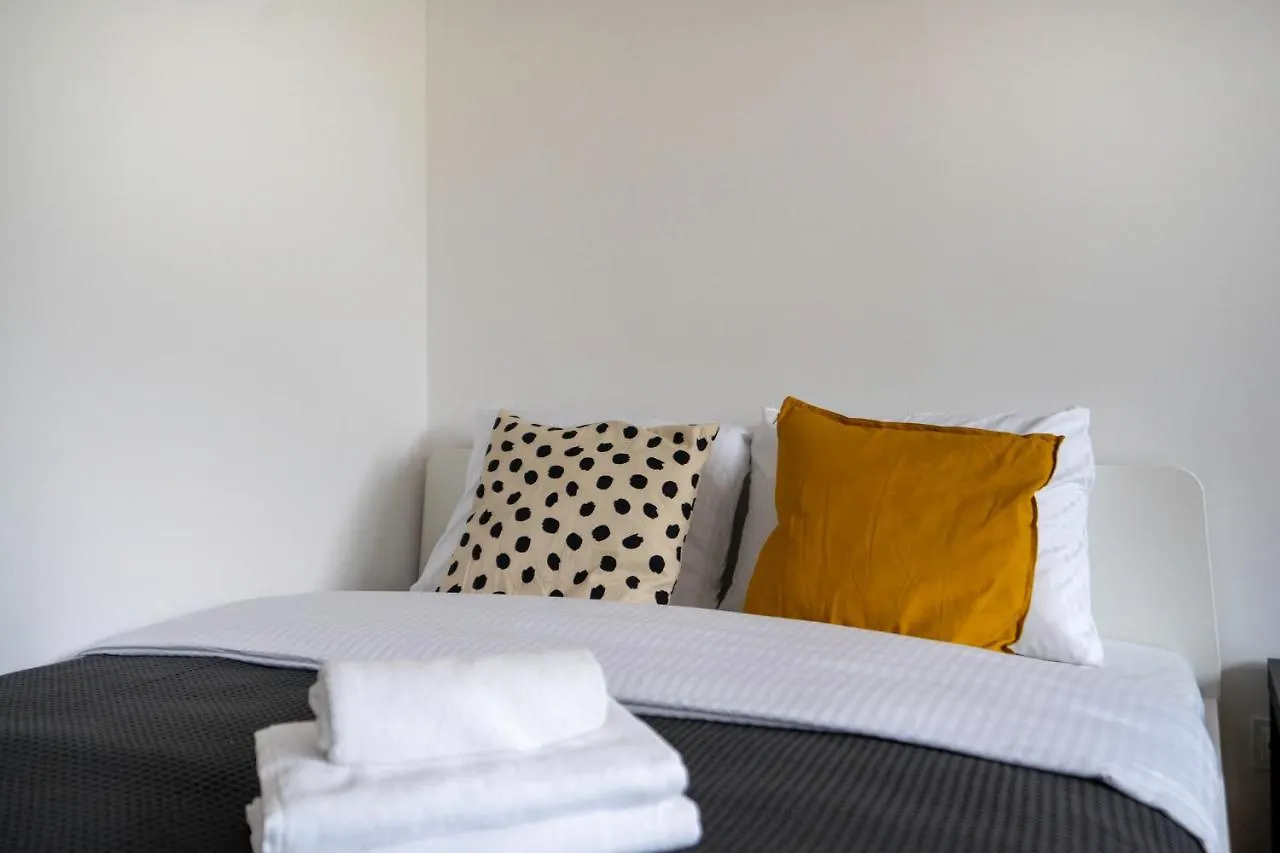 Apartament Zurominska Comfort Studio Warszawa 0*,