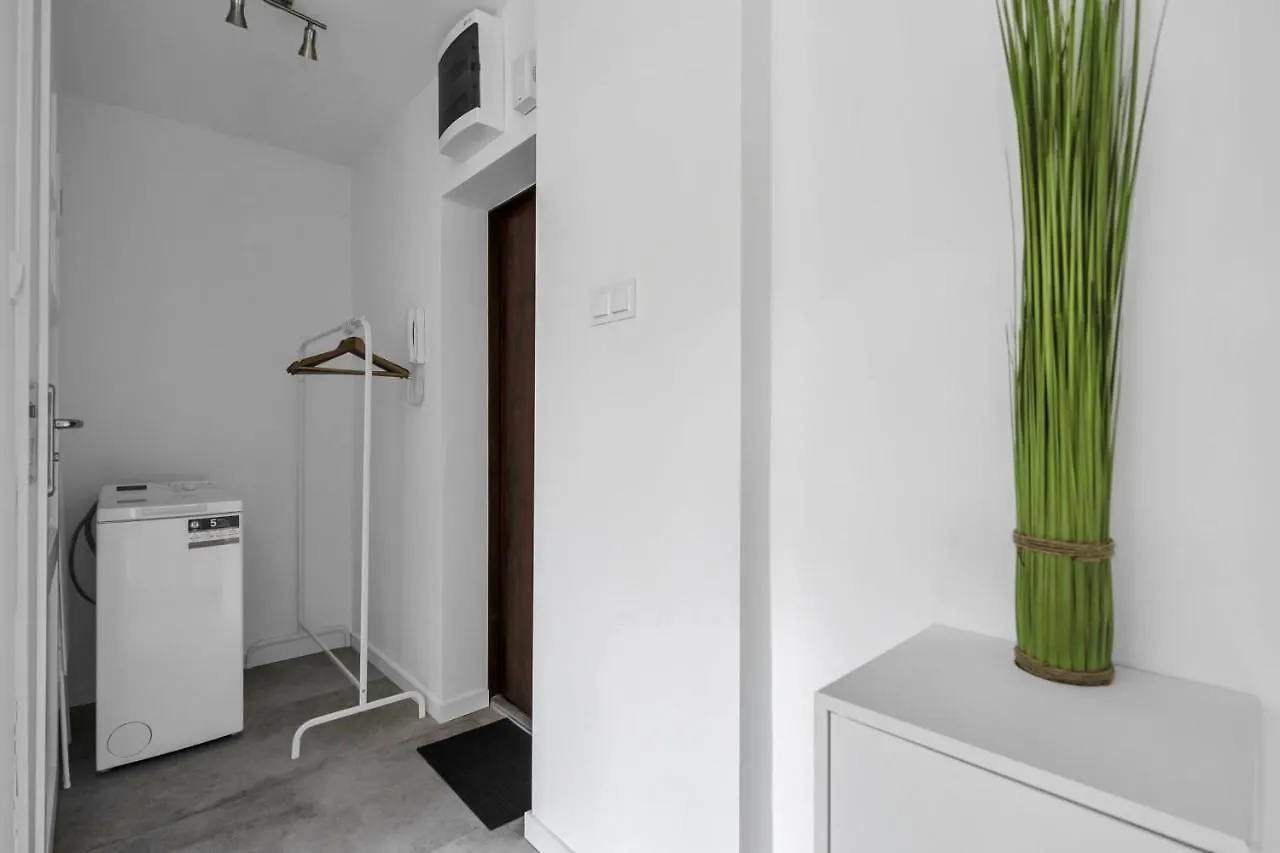 Apartament Zurominska Comfort Studio Warszawa